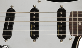 SEYMOUR DUNCAN HOT RAILS HUMBUCKER