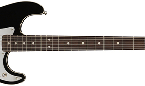 9.5”-14” COMPOUND RADIUS FINGERBOARD