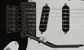 FLOYD ROSE TREMOLO