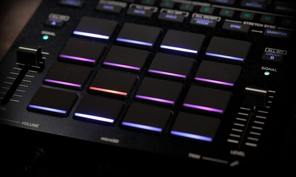 More than just effects