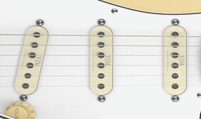 Seymour Duncan® Micros YJM Fury