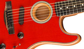 FENDER FIRSTS