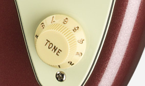 Push-Pull-Potentiometer