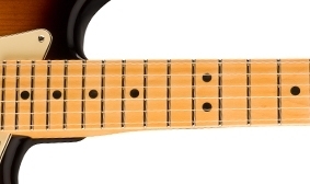 STAINLESS STEEL FRETS