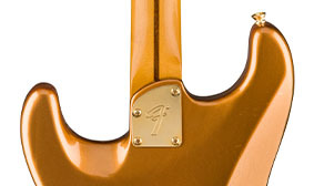 ASH BODY WITH AMERICAN ULTRA CONTOURS