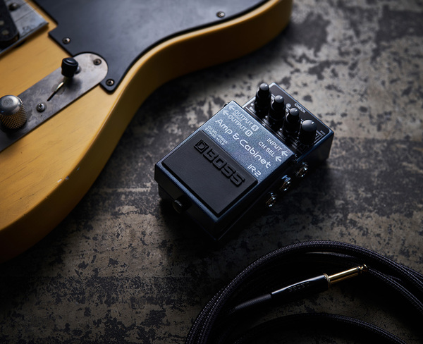 Pro Guitar Sounds to Go