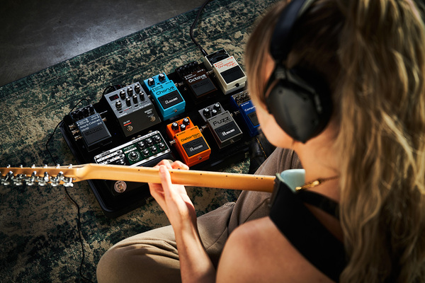 Play and Record Anywhere