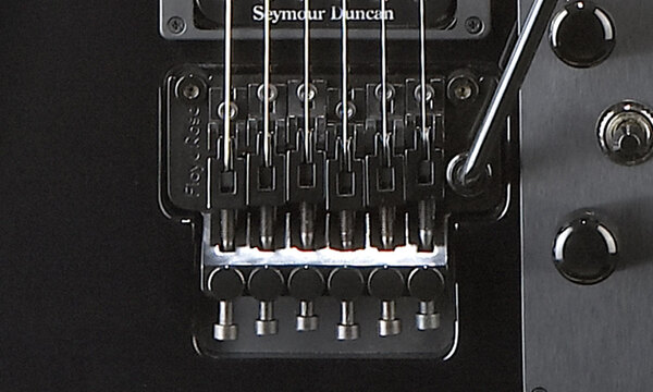 Floyd Rose® Original Double-Locking 2-Point Tremolo