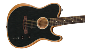 Acoustic Body