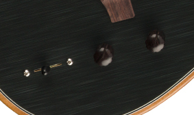 Acoustic Engine