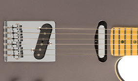 New Aerodyne Special Pickups