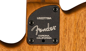 Made in CA