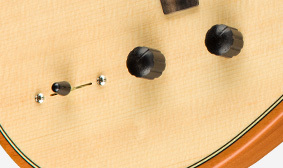 Acoustic Engine