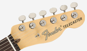Neue ClassicGear-Tuning-Maschinen