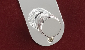 Push-Pull-Potentiometer
