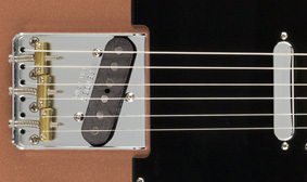 Neue Yosemite-Pickups