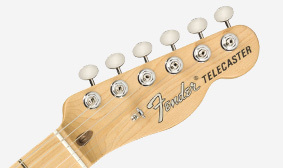 Neue ClassicGear-Tuning-Maschinen
