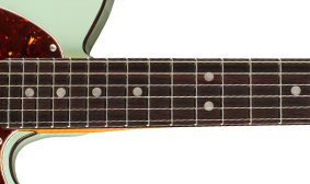 STAINLESS STEEL FRETS