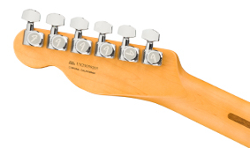 LOCKING TUNING MACHINES