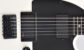 EMG® Aktive Humbucker-Tonabnehmer