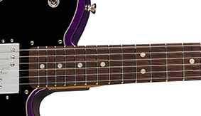 12&rdquo ; Manche RADIUS SLAB ROSEWOOD