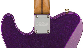 PLAQUE DE MANCHE PERSONNALISÉE