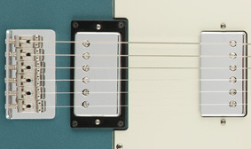PICKUP DELLA SERIE PLAYER