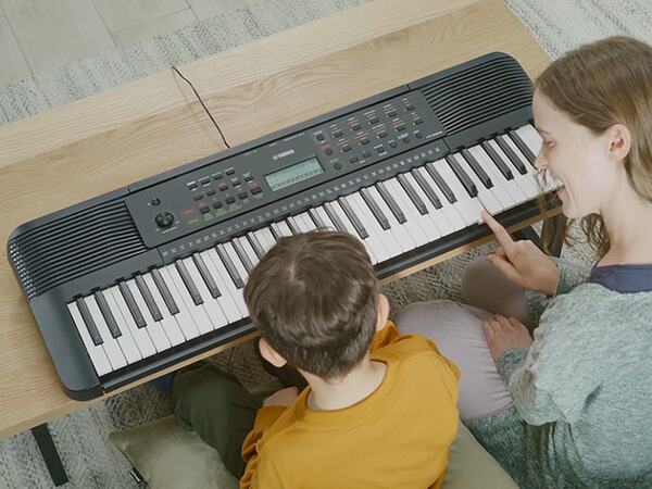 Have more fun playing!