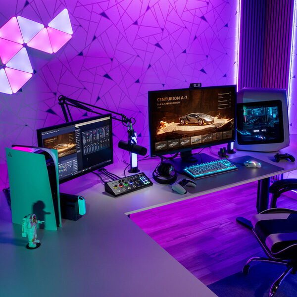 PC- und Spielekonsolen