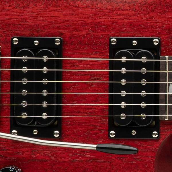 PRS /15 “S”