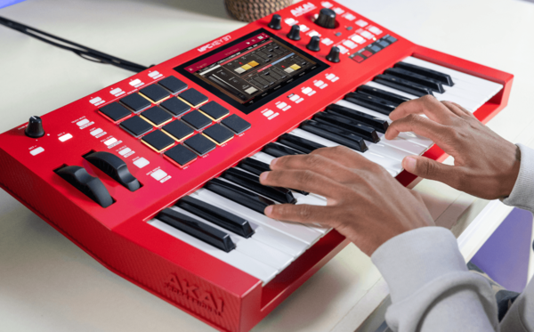 Inspired Music-Making