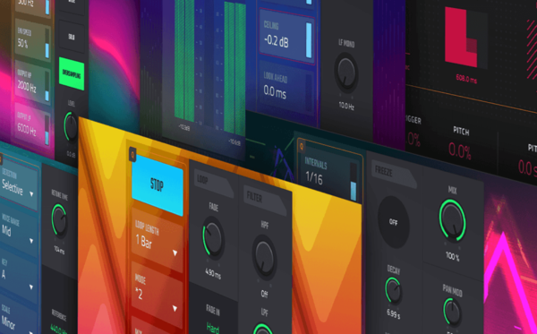 Cutting Edge Insert Effects
