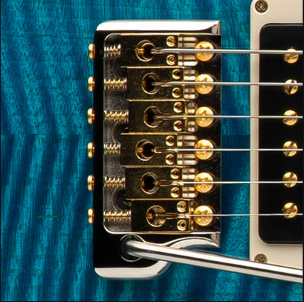 PRS Patented Tremolo, Gen III