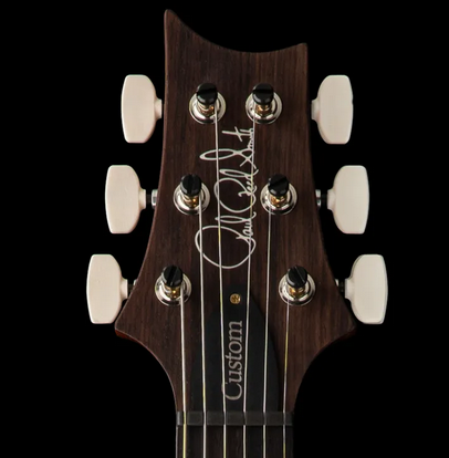 PRS Phase III Locking Tuners with Wing Buttons