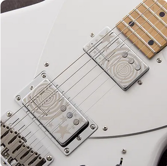 Railhammer Pickups