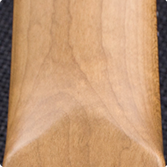 Roasted Maple Neck