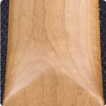 Roasted Maple Neck
