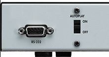 Interface RS-232