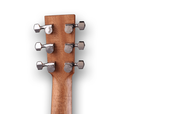 Special machine heads