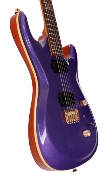 Versatile Pickups