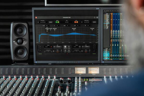 X-MONITOR Integration