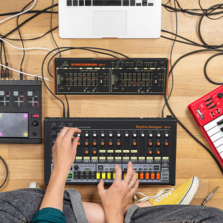 Tune the Beat