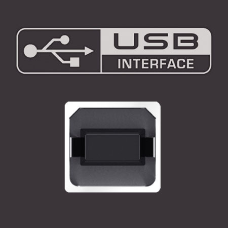 USB Interface