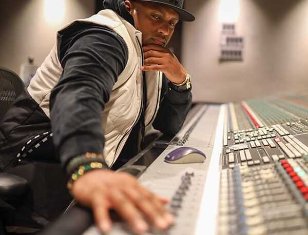 For producers & engineers