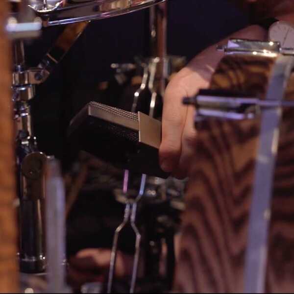 Expand Microphone Capture