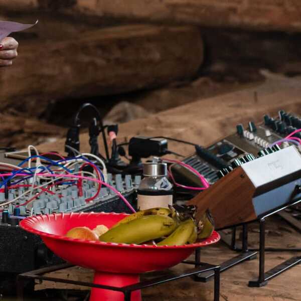 Synth control