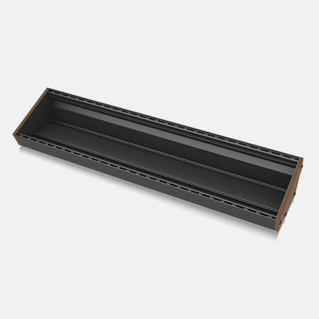 Prêt pour Eurorack