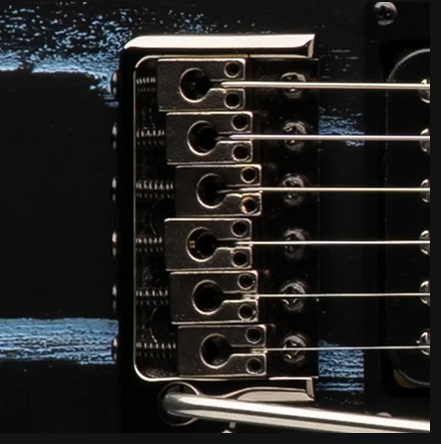 PRS Patented Tremolo
