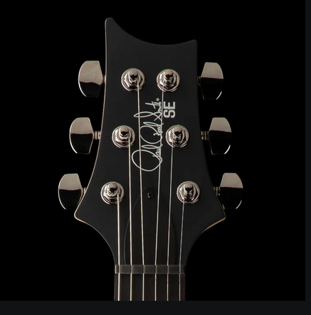 PRS-Designed Tuners