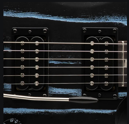 PRS 85/15 “S”